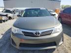 2013 Toyota Camry L продається в Spartanburg, SC - Side