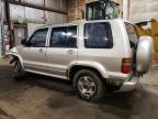 1998 Isuzu Trooper S for Sale in Anchorage, AK - Front End