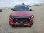 2024 Honda Cr-V Sport   на продаже в American Canyon, CA - Undercarriage
