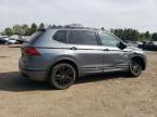 2022 Volkswagen Tiguan Se R-Line Black იყიდება Finksburg-ში, MD - Side
