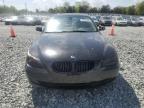 2008 Bmw 528 Xi for Sale in Mebane, NC - Vandalism
