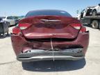 2015 Chrysler 200 Limited for Sale in Wilmer, TX - Rear End