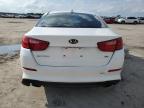 2015 Kia Optima Lx for Sale in Wilmer, TX - Front End