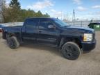 2011 CHEVROLET SILVERADO K1500 LT à vendre chez Copart ON - LONDON