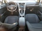 2013 Ford Fusion Se Hybrid for Sale in Tulsa, OK - Rear End