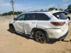 2016 Toyota Highlander Xle იყიდება Theodore-ში, AL - Side
