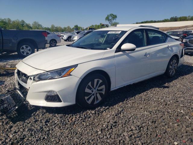 NISSAN ALTIMA S 2022