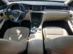 2019 Infiniti Qx50 Essential na sprzedaż w Windsor, NJ - Front End