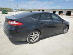 2015 Ford Fusion Se იყიდება Indianapolis-ში, IN - Front End