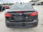 2017 Ford Focus Se იყიდება Loganville-ში, GA - Front End