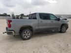 2024 Chevrolet Silverado K1500 Lt იყიდება New Braunfels-ში, TX - Front End