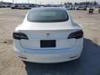 2020 Tesla Model 3  იყიდება Sun Valley-ში, CA - Front End