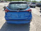 2023 Nissan Kicks Sr de vânzare în Kansas City, KS - Front End
