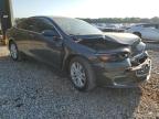 1G1ZD5ST4JF****** Salvage and Wrecked 2018 Chevrolet Malibu in Alabama State