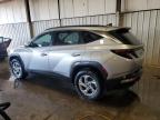 2022 Hyundai Tucson Sel zu verkaufen in Pennsburg, PA - Front End