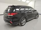 2017 Hyundai Santa Fe Se Ultimate продається в Houston, TX - Normal Wear