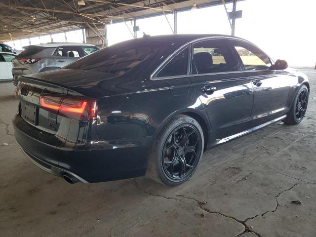  AUDI A6 2013 Czarny