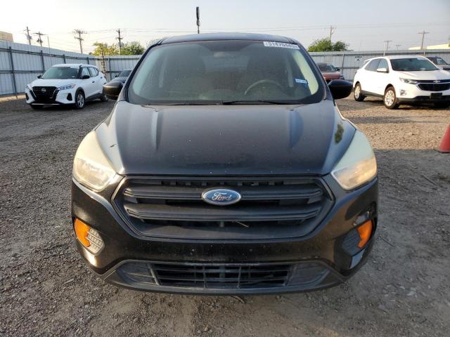 Parquets FORD ESCAPE 2017 Czarny