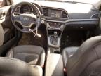 2018 Hyundai Elantra Sel   en Venta en Bowmanville, ON - Rear End