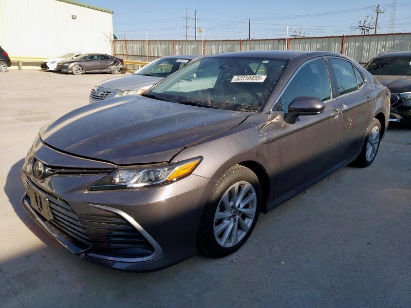 TOYOTA CAMRY – zdjęcie z aukcji, lot #52310455