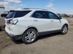 2021 CHEVROLET EQUINOX PREMIER à vendre chez Copart ON - TORONTO