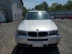 2006 Bmw X3 3.0I for Sale in York Haven, PA - Undercarriage