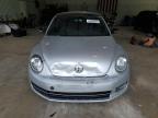2012 Volkswagen Beetle Turbo zu verkaufen in Lufkin, TX - Front End
