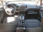 2017 Kia Forte Lx за продажба в Arlington, WA - Front End
