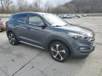 2017 Hyundai Tucson Limited en Venta en Ellwood City, PA - Mechanical