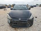 2017 Toyota Yaris Ia  de vânzare în Taylor, TX - Front End