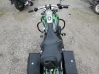 2008 Harley-Davidson Fxdf  for Sale in Prairie Grove, AR - Side