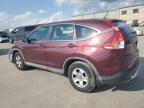 2012 Honda Cr-V Lx for Sale in Wilmer, TX - Front End