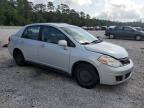 2011 Nissan Versa S for Sale in Houston, TX - Side