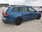 2019 Volkswagen Golf Sportwagen S zu verkaufen in Temple, TX - Front End
