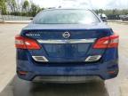 2017 Nissan Sentra S იყიდება Spartanburg-ში, SC - Minor Dent/Scratches