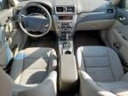 2010 Ford Fusion S за продажба в Haslet, TX - Rear End