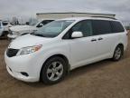2013 Toyota Sienna  for Sale in Rocky View County, AB - Front End