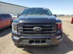 2023 FORD F150 SUPERCREW à vendre chez Copart AB - CALGARY