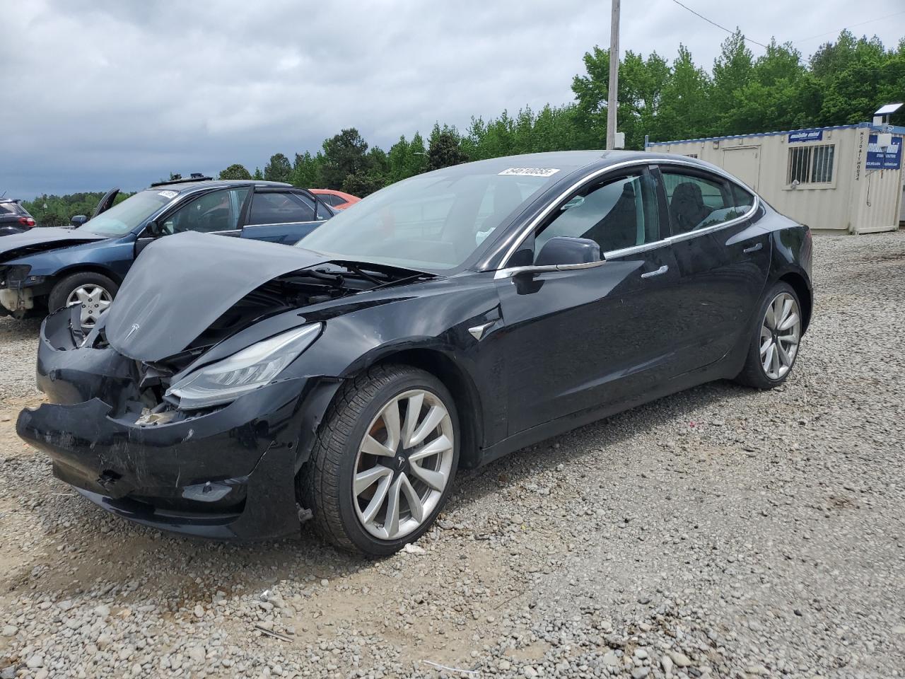 2019 Tesla Model 3 for Sale in Memphis, TN - Front End