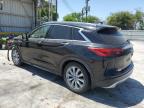 2019 Infiniti Qx50 Essential na sprzedaż w Corpus Christi, TX - Front End
