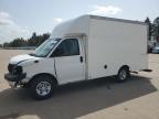 2020 Chevrolet Express G3500  zu verkaufen in Eldridge, IA - Front End