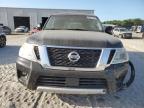 2017 Nissan Armada Sv for Sale in Jacksonville, FL - Front End