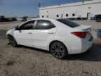 2017 Toyota Corolla L en Venta en Farr West, UT - Front End