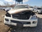 2007 Mercedes-Benz Gl 450 4Matic for Sale in Chicago Heights, IL - Burn - Engine