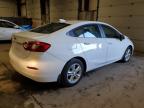2018 Chevrolet Cruze Lt for Sale in Pennsburg, PA - Front End