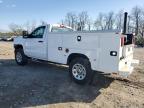 2018 Chevrolet Silverado C3500 for Sale in Baltimore, MD - Front End