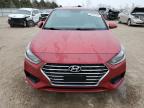 2019 Hyundai Accent Se en Venta en Elgin, IL - Rear End