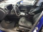 2016 Ford Fusion Se იყიდება Byron-ში, GA - Front End