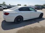 2012 Bmw 535 I for Sale in Dunn, NC - Minor Dent/Scratches