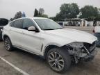 2019 Bmw X6 Xdrive35I for Sale in Van Nuys, CA - Front End